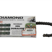 19-0336 - Self Lube .530 112 Link Chain by Diamond Chain