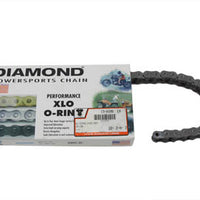 19-0354 - O-Ring 102 Link Chain by Diamond Chain