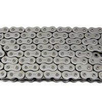 19-0458 - O-Ring 120 Link Chain Natural Finish by York