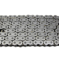 19-0458 - O-Ring 120 Link Chain Natural Finish by York