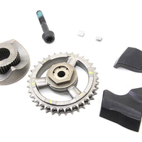 19-0587 - Compensator Sprocket Kit 34 Tooth by York