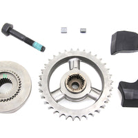 19-0587 - Compensator Sprocket Kit 34 Tooth by York