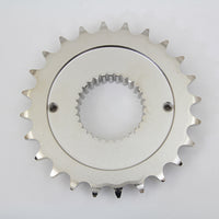 19-0610 - Transmission Sprocket 24 Tooth by York
