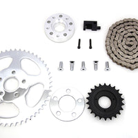 19-0677 - York FXD Rear Chain Drive Kit by York