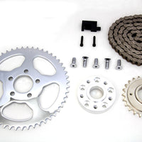 19-0678 - York FXD Rear Chain Drive Kit by York