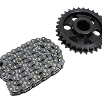 19-0923 - Engine Sprocket Kit 30 Tooth by York