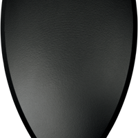 1014-0164 - BARON Replacement Big Air Kit Cover - Black BA-2800-00B