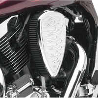 1014-0147 - BARON Replacement Flame Big Air Kit Cover BA-2800-03
