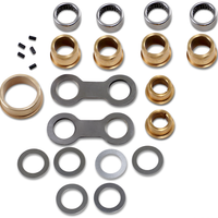 EASTERN MOTORCYCLE PARTS Cam Bushing Kit - XL 15-0149