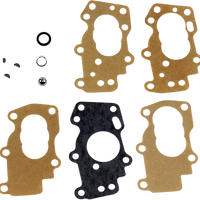 DS-173407 - JAMES GASKET Gasket/Seal Kit - XL JGI-54-XL