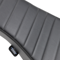 DRAG SPECIALTIES SEATS Spoon Seat - Classic - FX/FL '58-'84 0805-0075
