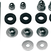1913-3007 COLONY Gas Tank Mount Kit - '96-'03 XL 2107-16