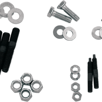 1913-3010 - COLONY Inner Primary Mount - '86-'06 FLT 9904-17