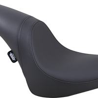 DRAG SPECIALTIES SEATS Predator Seat - Smooth - FL '84-'99 0802-0401