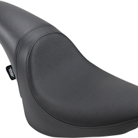 DRAG SPECIALTIES SEATS Predator Seat - Smooth - FLST/FXST '84-'99 0802-0927