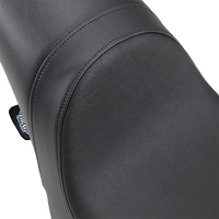 DRAG SPECIALTIES SEATS Predator Seat - Smooth - FLST/FXST '84-'99 0802-0927