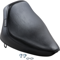 DS-905703 - LE PERA Silhouette Deluxe Solo Seat - Softail '84-'99 LN-800