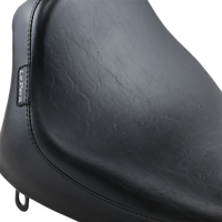 DS-905703 - LE PERA Silhouette Deluxe Solo Seat - Softail '84-'99 LN-800