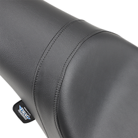 DRAG SPECIALTIES SEATS Predator Seat - Smooth - FX/FL '58-'84 0805-0069