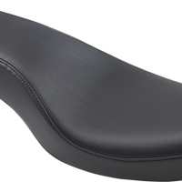 DRAG SPECIALTIES SEATS Spoon Seat - Smooth - XL '57-'78 0804-0325