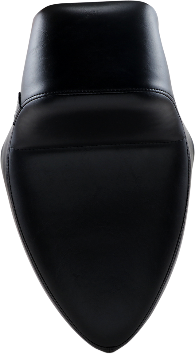 LE PERA Daytona Sport Solo Seat - FL/FX '64-'84 L-822 – Retrocycle