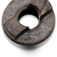 EASTERN MOTORCYCLE PARTS Swingarm Pivot Bolt Nut A-47512-74