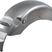 DS-380056 - DRAG SPECIALTIES Rear Fender - Raw - Steel 090021-PB-LB2