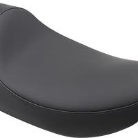 DRAG SPECIALTIES SEATS EZ Mount Solo Seat - Smooth FXR 0805-0067