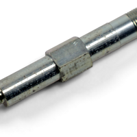 DS-310180 - EASTERN MOTORCYCLE PARTS Upper Shock Stud 32-0336