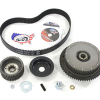 20-0609 - BDL Belt Drive Kit 8mm by Belt Drive LTD.