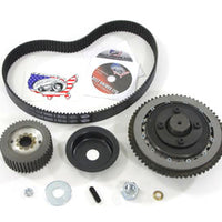 20-0609 - BDL Belt Drive Kit 8mm by Belt Drive LTD.