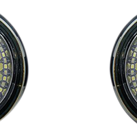 2020-1571 - CUSTOM DYNAMICS ProBEAM? Dynamic Ringz* Turn Signals - 1157 PB-AW-1157