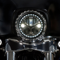2020-1571 - CUSTOM DYNAMICS ProBEAM? Dynamic Ringz* Turn Signals - 1157 PB-AW-1157