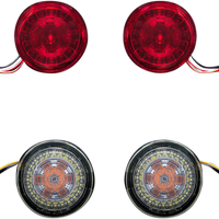 2020-1575 - CUSTOM DYNAMICS ProBEAM? Turn Signal Kit PB-SS-KIT1