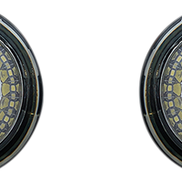 2020-1602 - CUSTOM DYNAMICS ProBEAM? Dynamic Ringz* Turn Signals - JAE PB-AW-JAE