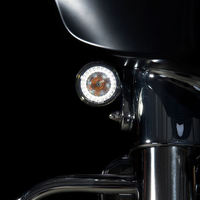 2020-1602 - CUSTOM DYNAMICS ProBEAM? Dynamic Ringz* Turn Signals - JAE PB-AW-JAE