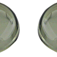 2020-1753 - CUSTOM DYNAMICS ProBEAM? Replacement Lenses - Amber PRO-B-LENS-AMB