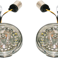 2020-1793 - CUSTOM DYNAMICS ProBEAM? Dynamic Ringz* Turn Signals - HDI JAE PB-AW-ECE-JAE