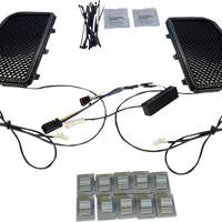 2020-1919 - CUSTOM DYNAMICS Lower Fairing Light Inserts CD-LF-AW-B