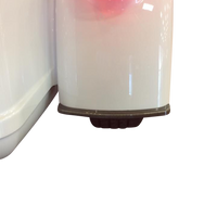 2040-2698 - CUSTOM DYNAMICS LED Fender LIght - Smoke Lens - Tri Glide CD-TGFENDER-S