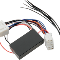 2050-0120 - CUSTOM DYNAMICS Strobe Module - HD MAGIC-STROBESHD