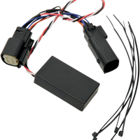 2050-0121 - CUSTOM DYNAMICS Strobe Module - SS6 MAGICSTROBESSS6