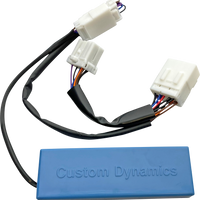 2050-0218 - CUSTOM DYNAMICS Smart Signal Stabilizer Module GEN2-SSHD