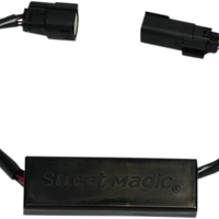 2050-0223 - CUSTOM DYNAMICS Strobe Module - RSG MAGICSTROBESRSG