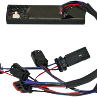 2050-0283 - CUSTOM DYNAMICS Strobe Module - FXFB STROBES-RSGST