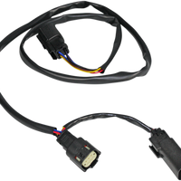 2050-0386 - CUSTOM DYNAMICS Quick Disconnect Harness - Tour Pak CD-TP-QD-SS614