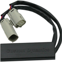 2050-0402 - CUSTOM DYNAMICS Strobe Module - CVO Trike STROBES-TGCVO