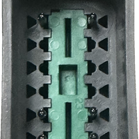 2050-0412 - CUSTOM DYNAMICS Auto-Cancel Turn Signal Module - 12-Position Male Connector CD-ATC-2
