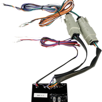 2050-0426 - CUSTOM DYNAMICS Turn Signal Module - Sequential - Universal CD-LED-SEQ