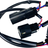 2050-0428 - CUSTOM DYNAMICS Adapter - Dual Color Plasma Rods PR-MPRSEQ-BCM4